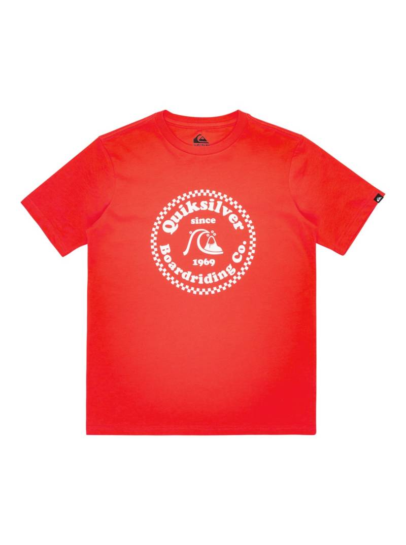 Quiksilver T-Shirt »Fast Is Fast« von Quiksilver
