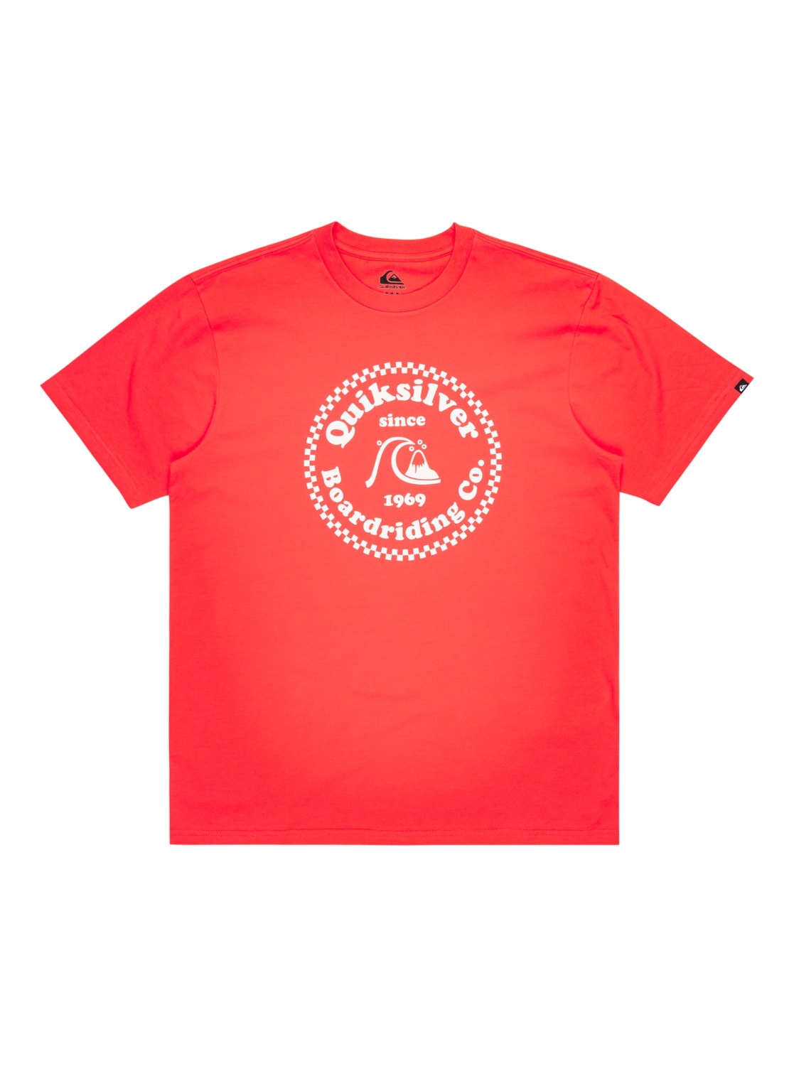 Quiksilver T-Shirt »Fast Is Fast« von Quiksilver