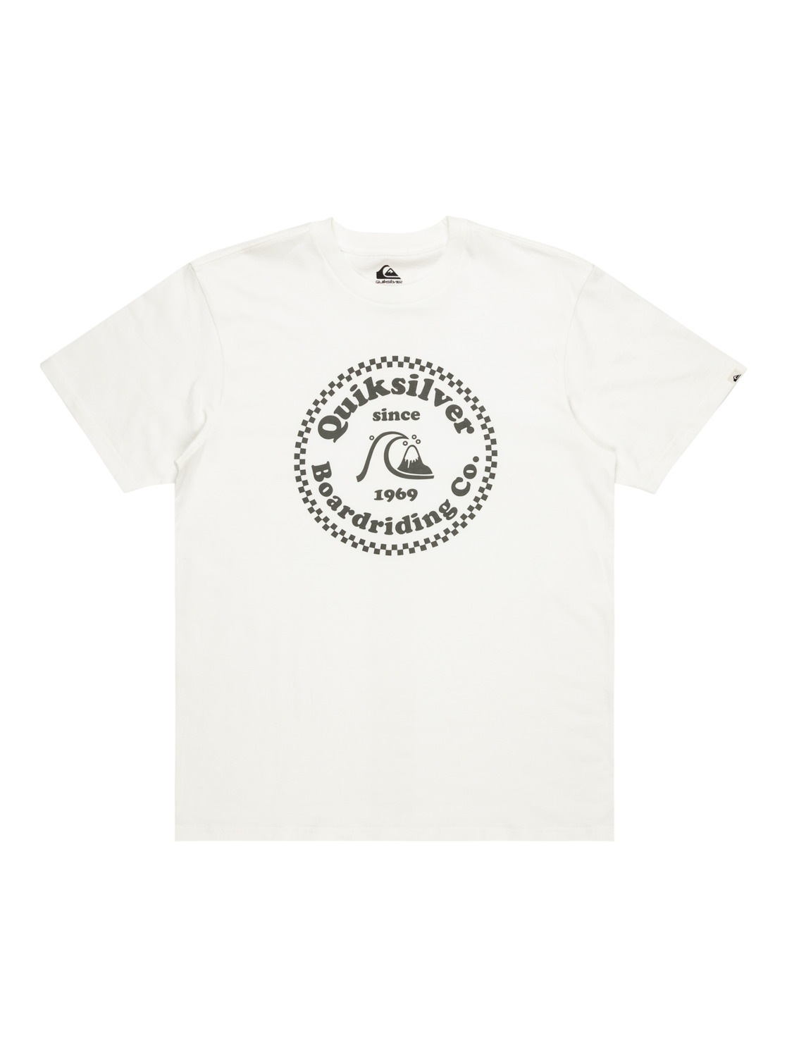 Quiksilver T-Shirt »Fast Is Fast« Quiksilver T-Shirt »Fast Is Fast« von Quiksilver