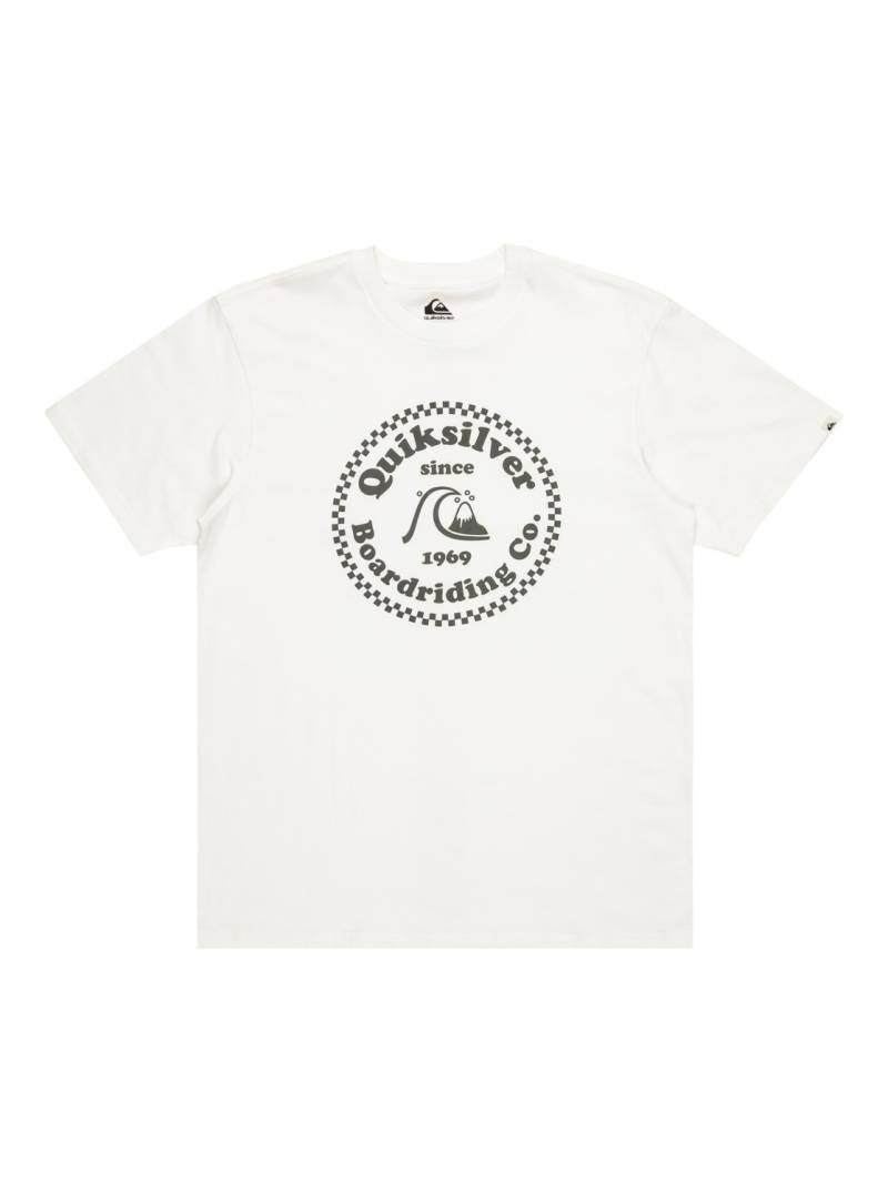Quiksilver T-Shirt »Fast Is Fast« von Quiksilver