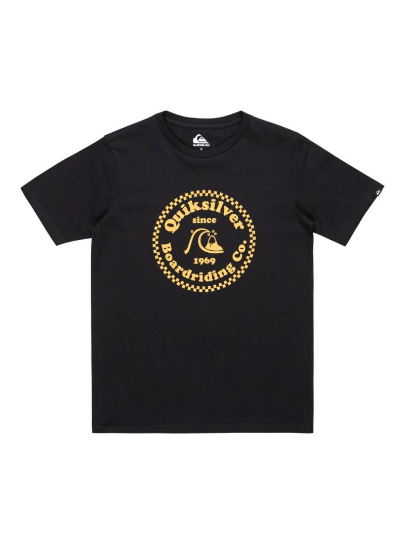 Quiksilver T-Shirt »Fast Is Fast« von Quiksilver