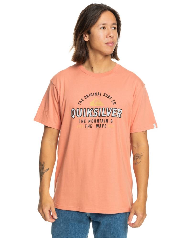 Quiksilver T-Shirt »Floating Around« von Quiksilver