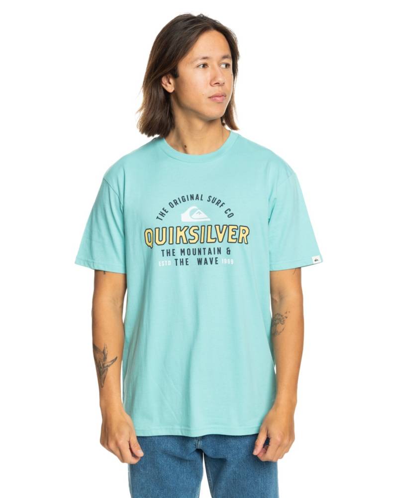 Quiksilver T-Shirt »Floating Around« von Quiksilver