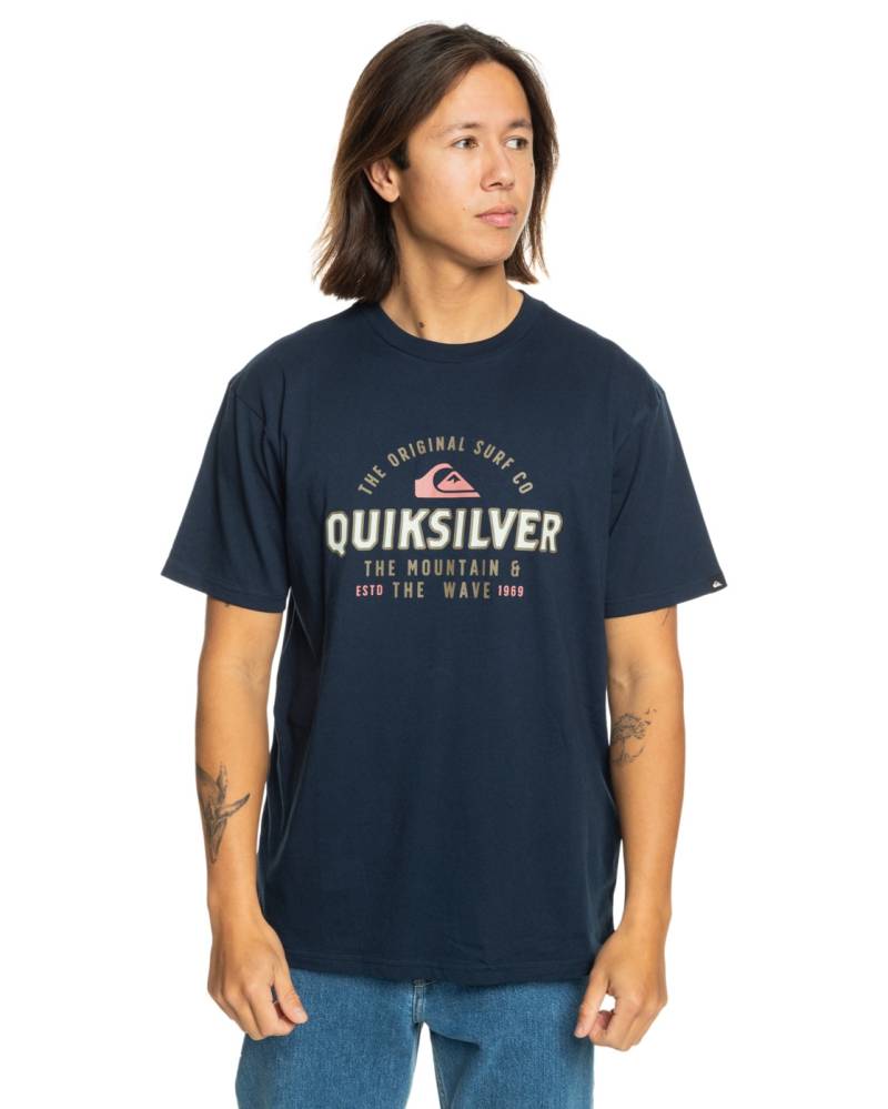 Quiksilver T-Shirt »Floating Around« von Quiksilver
