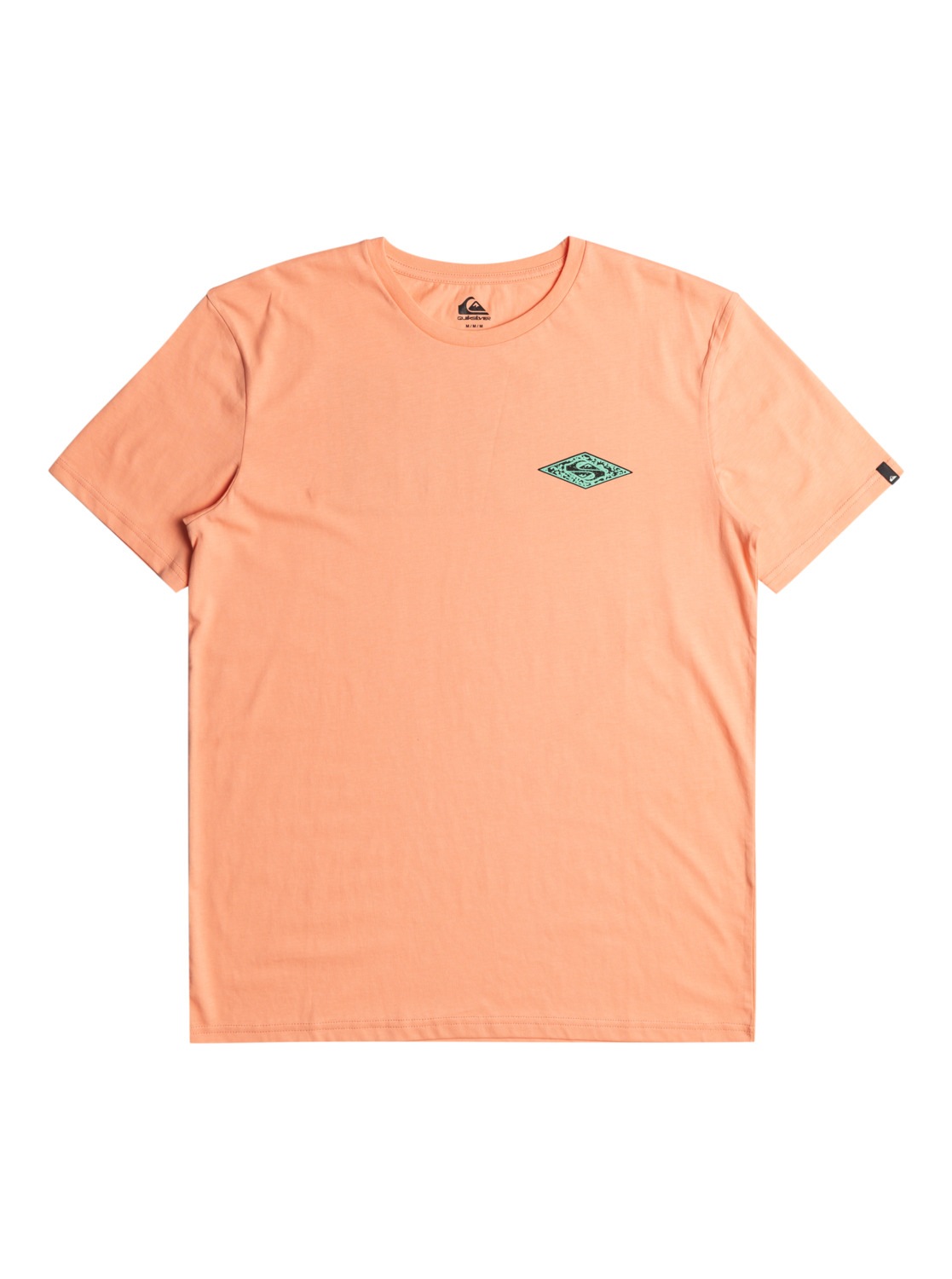Quiksilver T-Shirt »Fossilized« von Quiksilver
