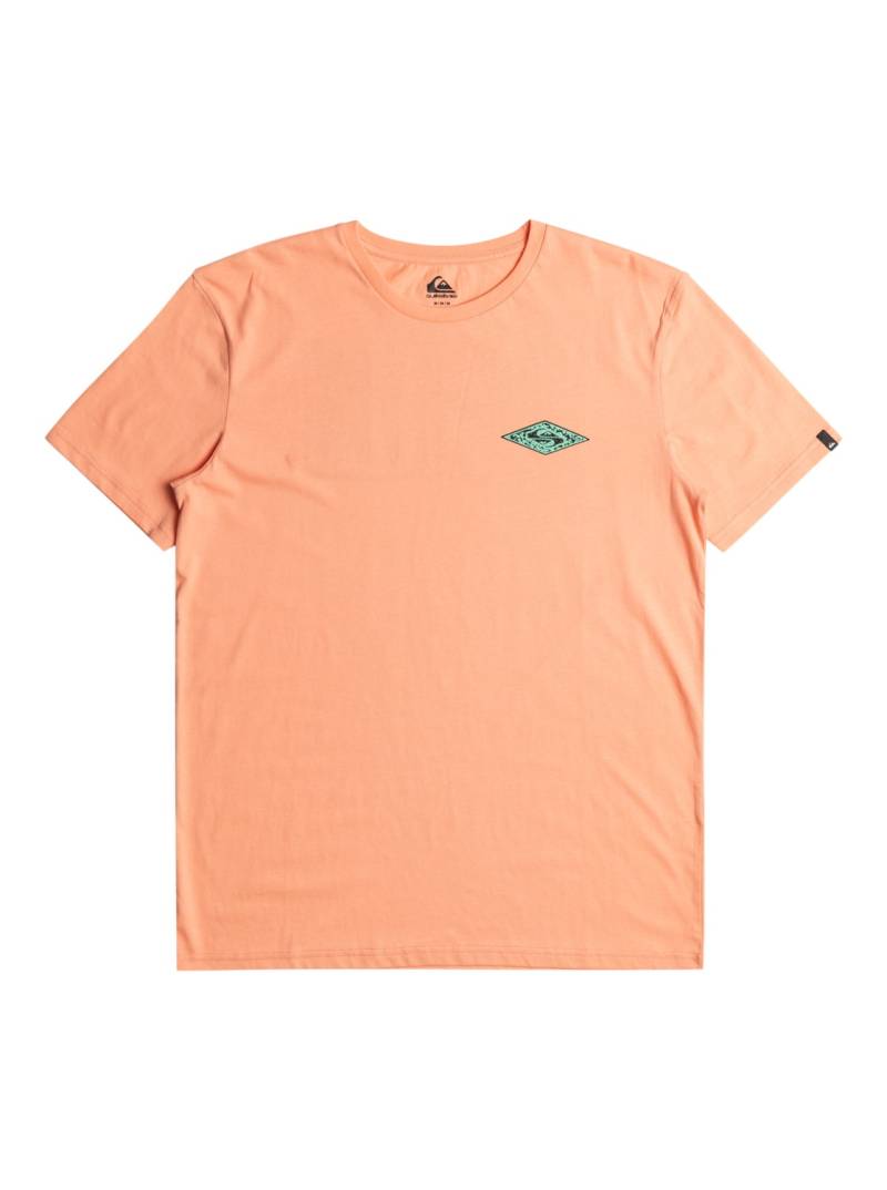 Quiksilver T-Shirt »Fossilized« von Quiksilver