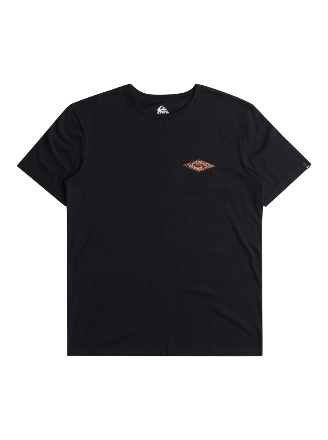 Quiksilver T-Shirt »Fossilized« Quiksilver T-Shirt »Fossilized« von Quiksilver