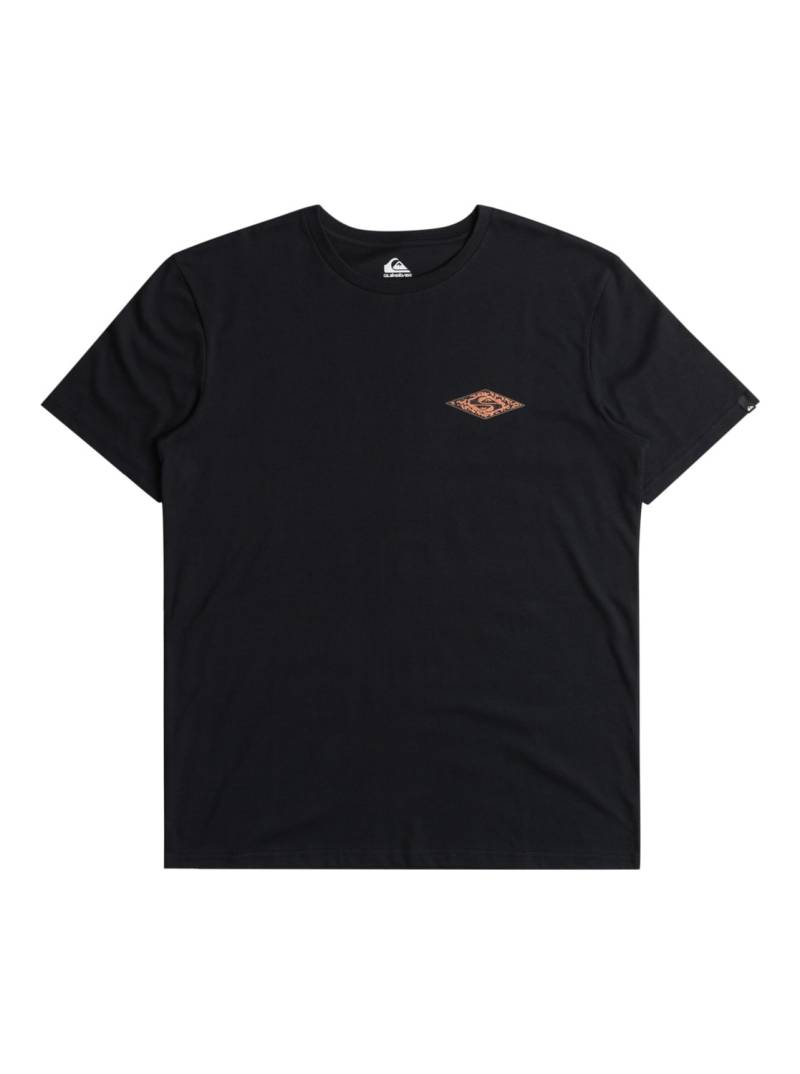 Quiksilver T-Shirt »Fossilized« von Quiksilver