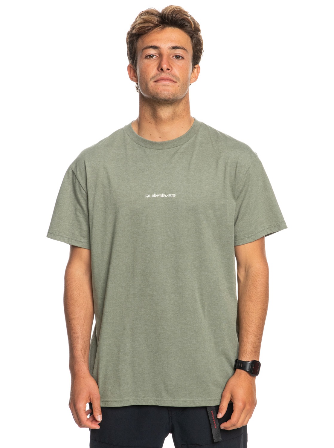 Quiksilver T-Shirt »Fragments« von Quiksilver