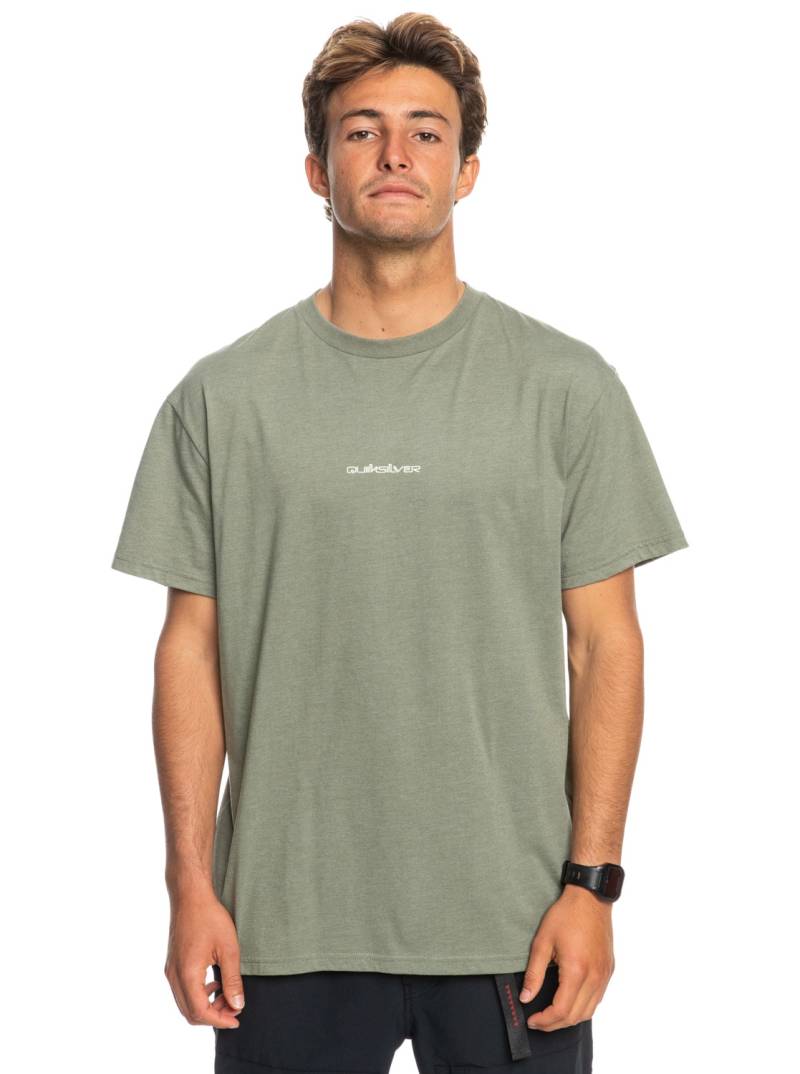Quiksilver T-Shirt »Fragments« von Quiksilver