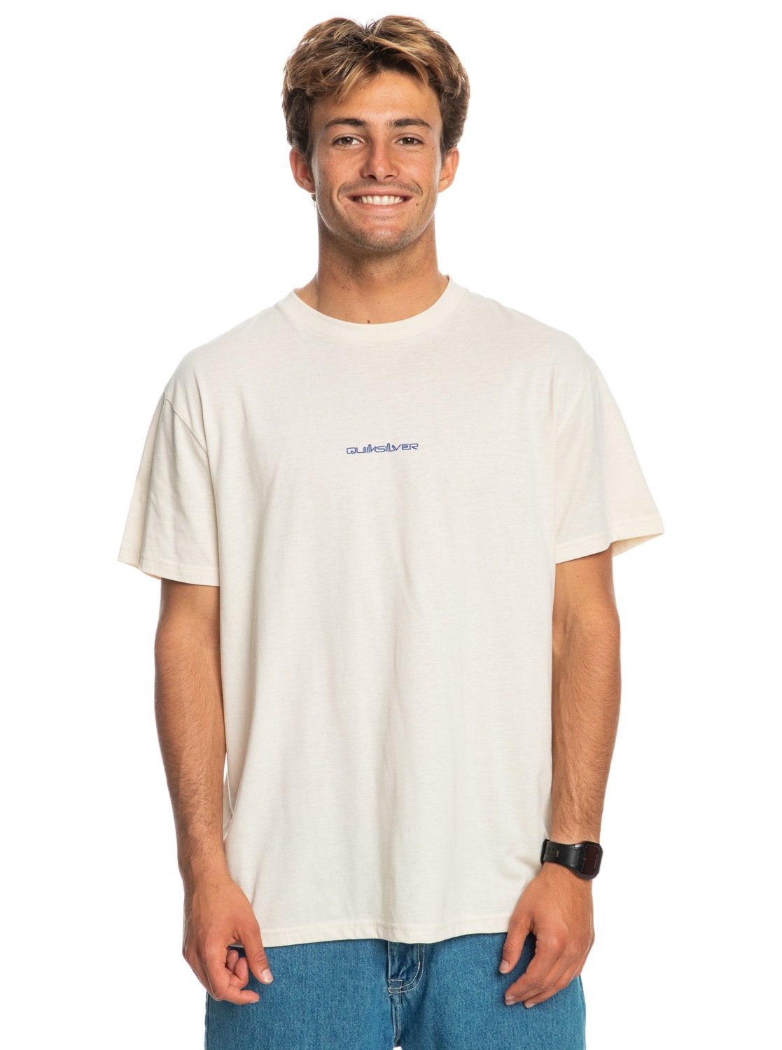 Quiksilver T-Shirt »Fragments« von Quiksilver