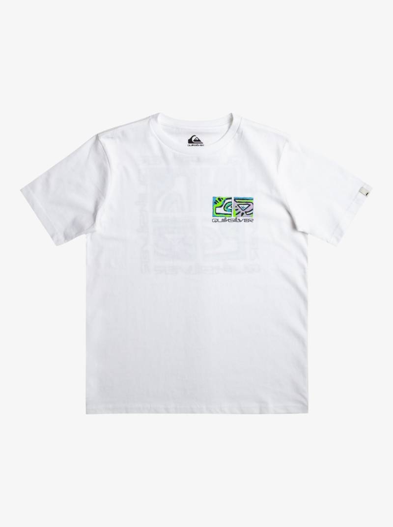 Quiksilver T-Shirt »Free Zone« von Quiksilver