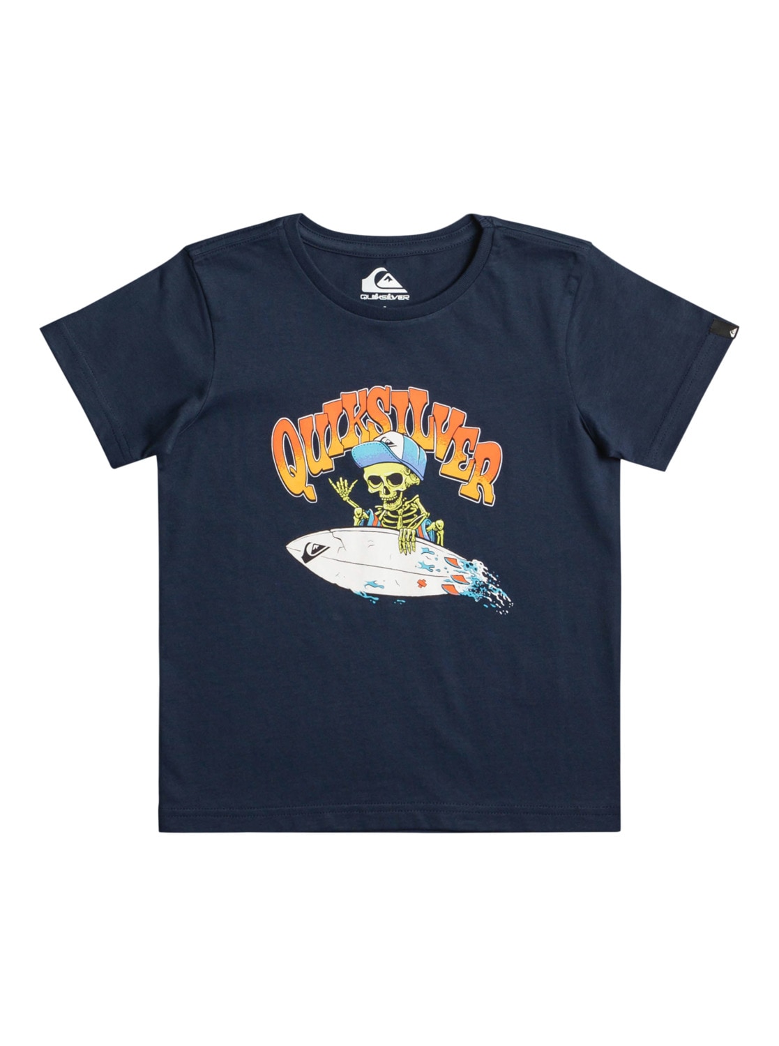 Quiksilver T-Shirt »Friday Shift« von Quiksilver