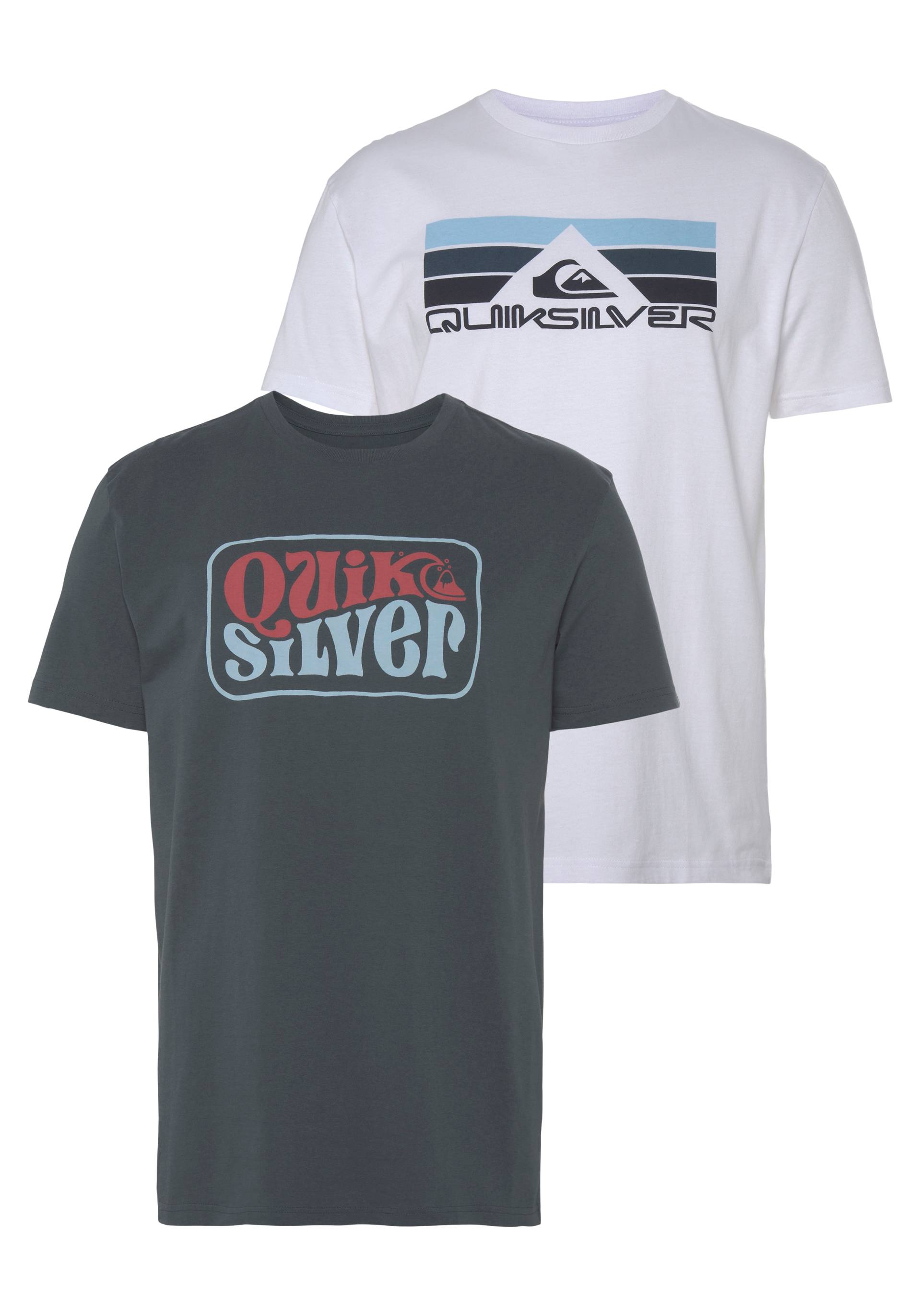 Quiksilver T-Shirt »GET CAB PACK FLX YM« von Quiksilver