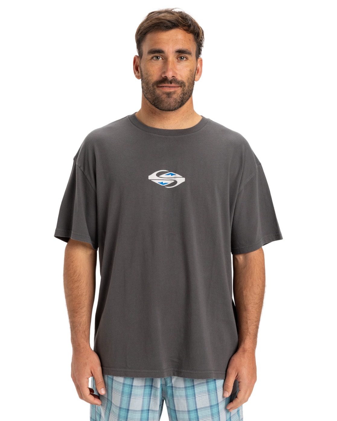 Quiksilver T-Shirt »Global Heat« Quiksilver T-Shirt »Global Heat« von Quiksilver