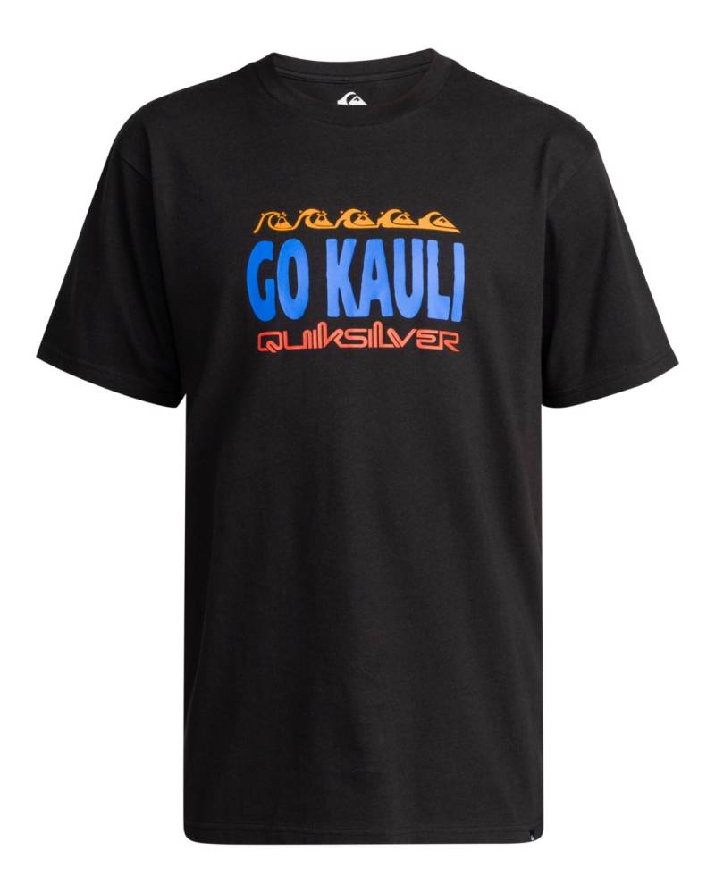 Quiksilver T-Shirt »Go Kauli« von Quiksilver
