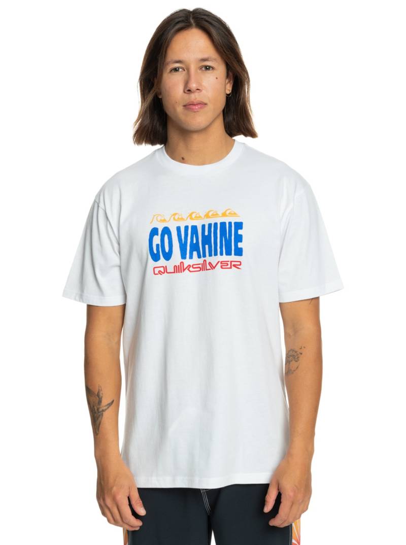 Quiksilver T-Shirt »Go Vahine« von Quiksilver