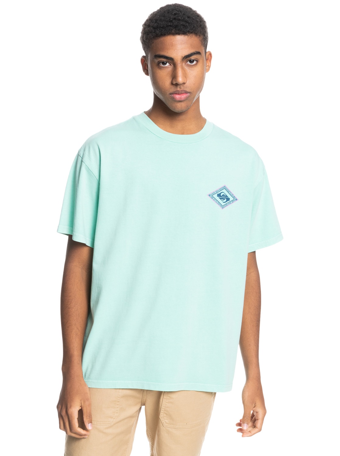 Quiksilver T-Shirt »Good Old Dayz« von Quiksilver