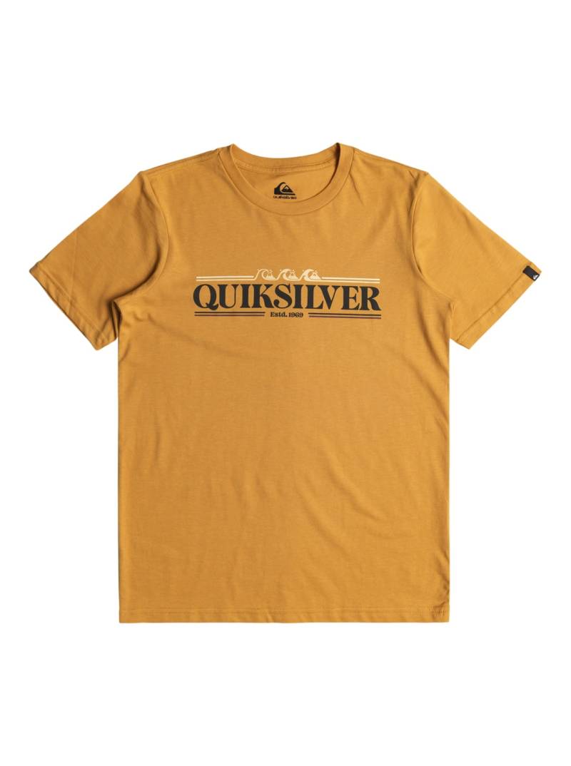Quiksilver T-Shirt »Gradient Line« von Quiksilver