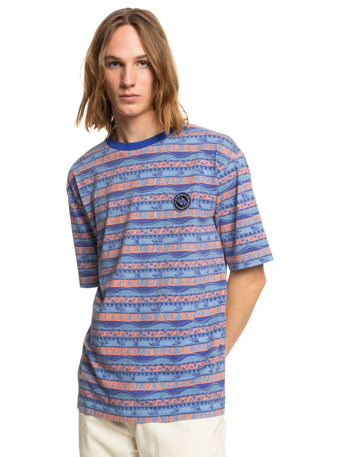 Quiksilver T-Shirt »Greenmind« von Quiksilver