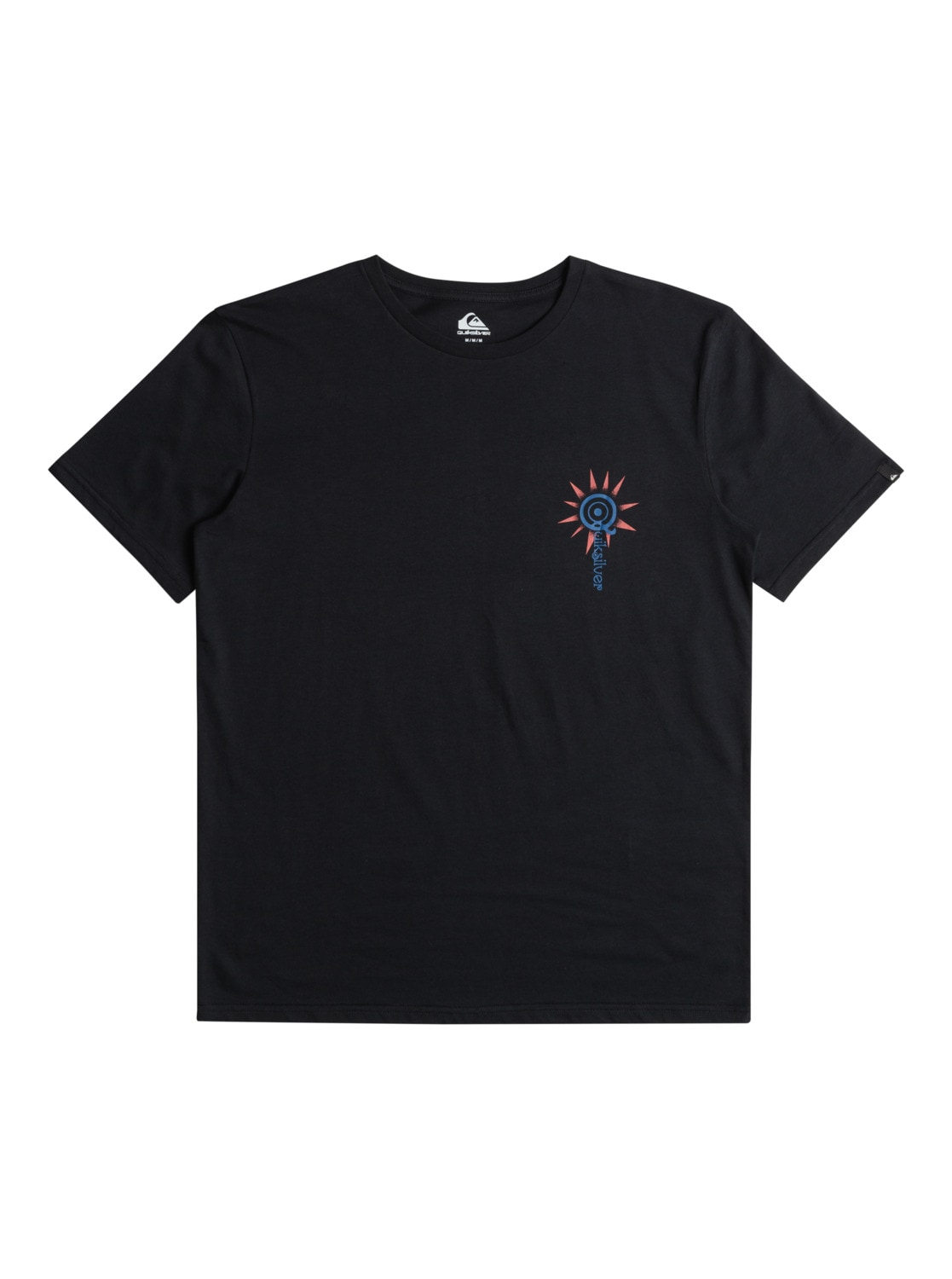 Quiksilver T-Shirt »Grey Days« Quiksilver T-Shirt »Grey Days« von Quiksilver