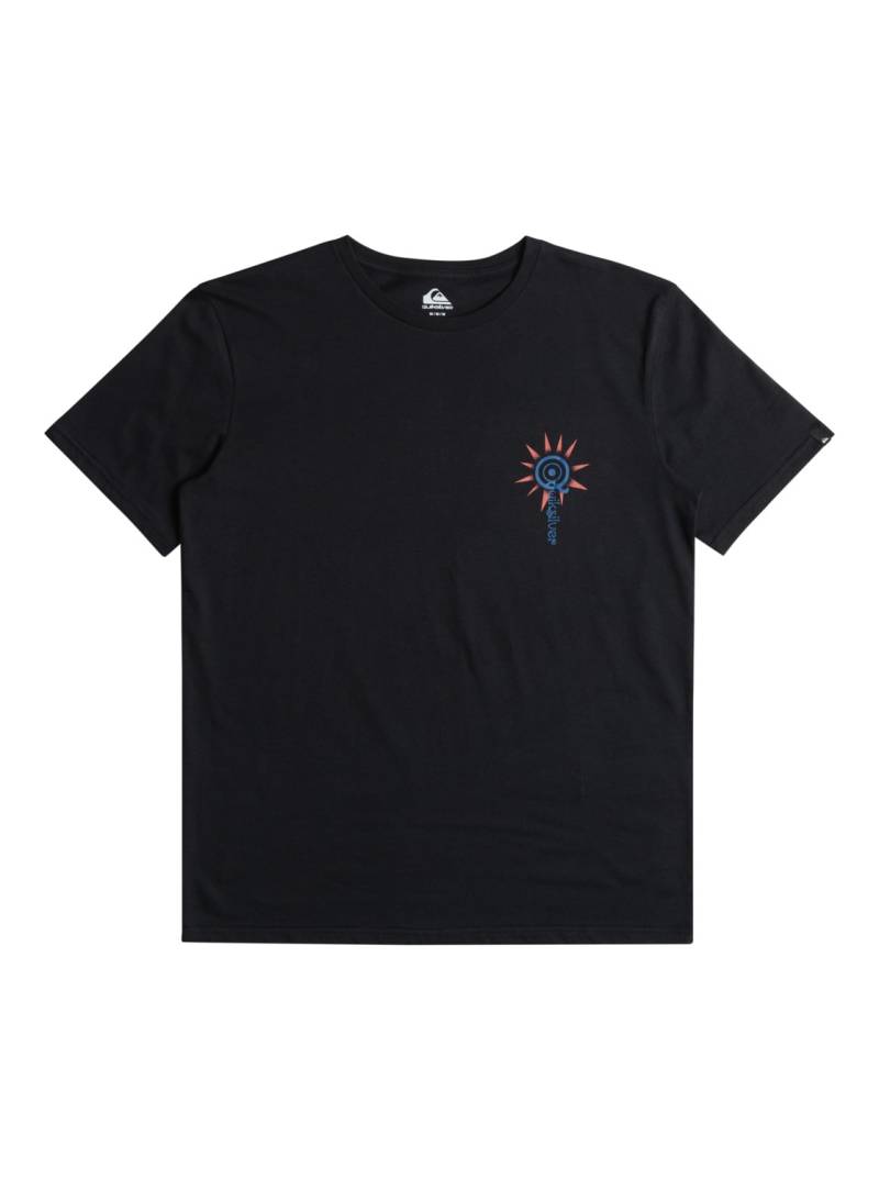 Quiksilver T-Shirt »Grey Days« von Quiksilver