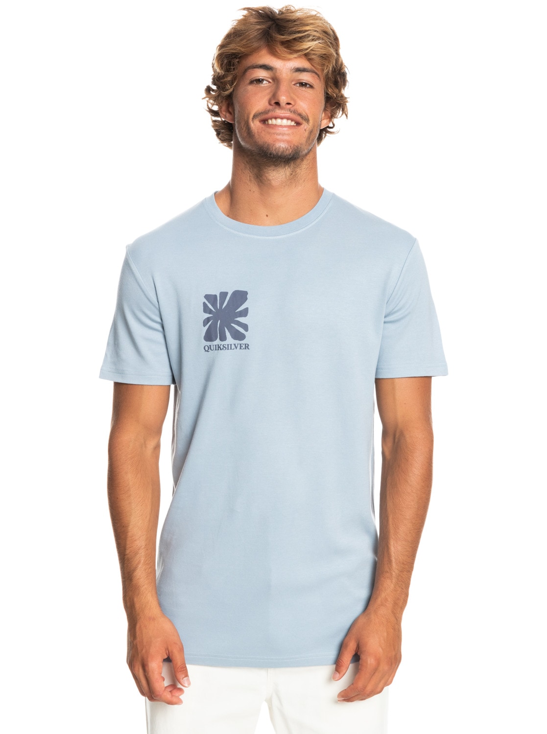 Quiksilver T-Shirt »Handled With Care« von Quiksilver
