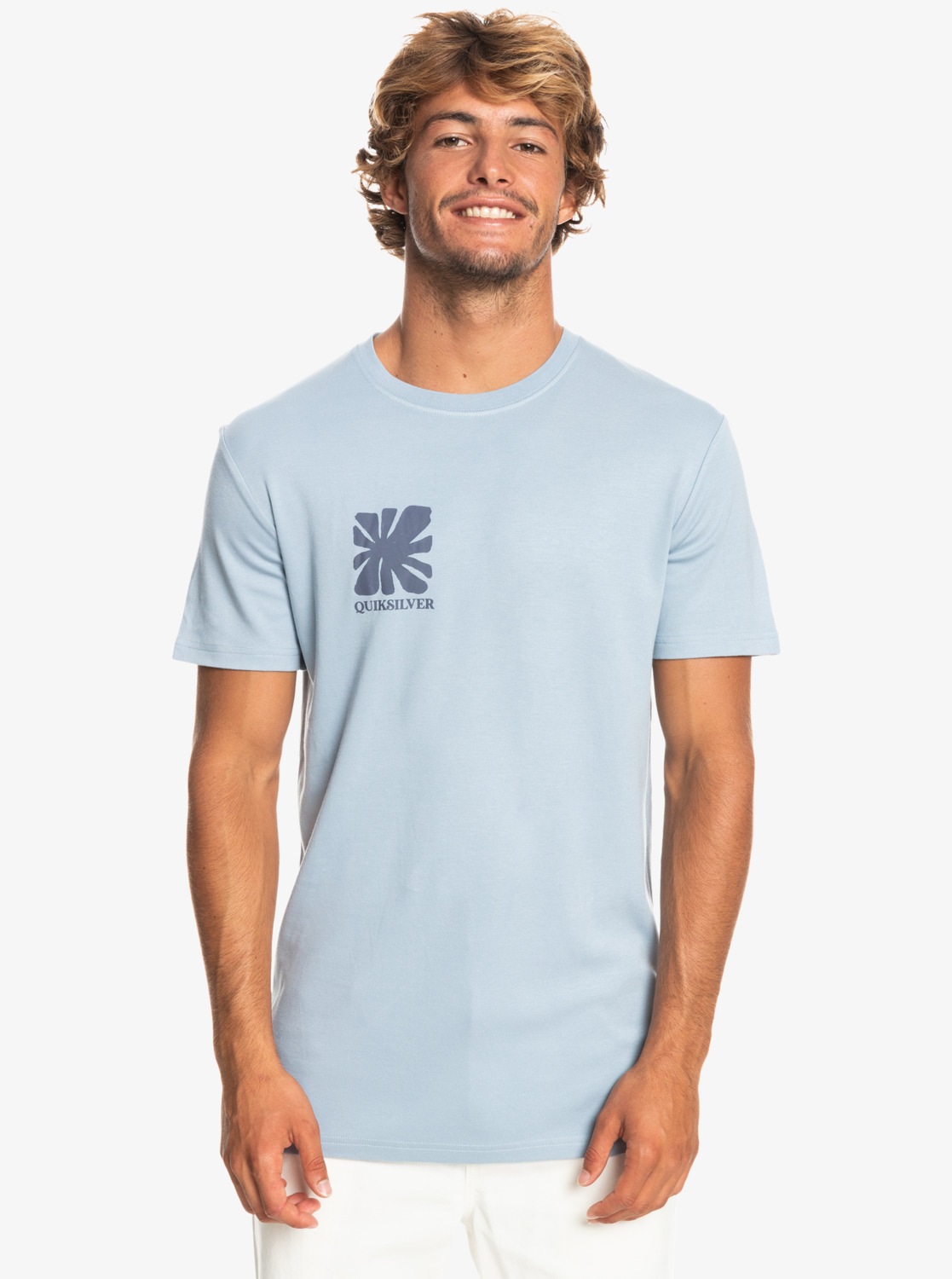 Quiksilver T-Shirt »Handled With Care« von Quiksilver