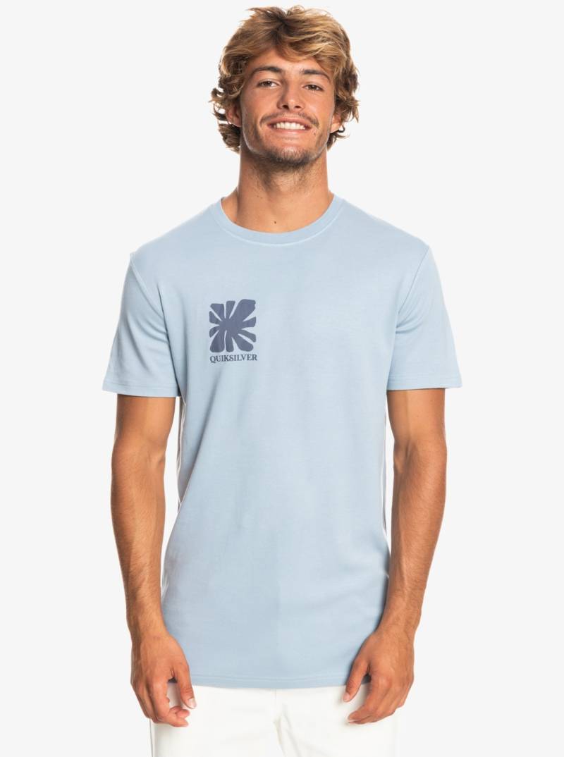 Quiksilver T-Shirt »Handled With Care« von Quiksilver