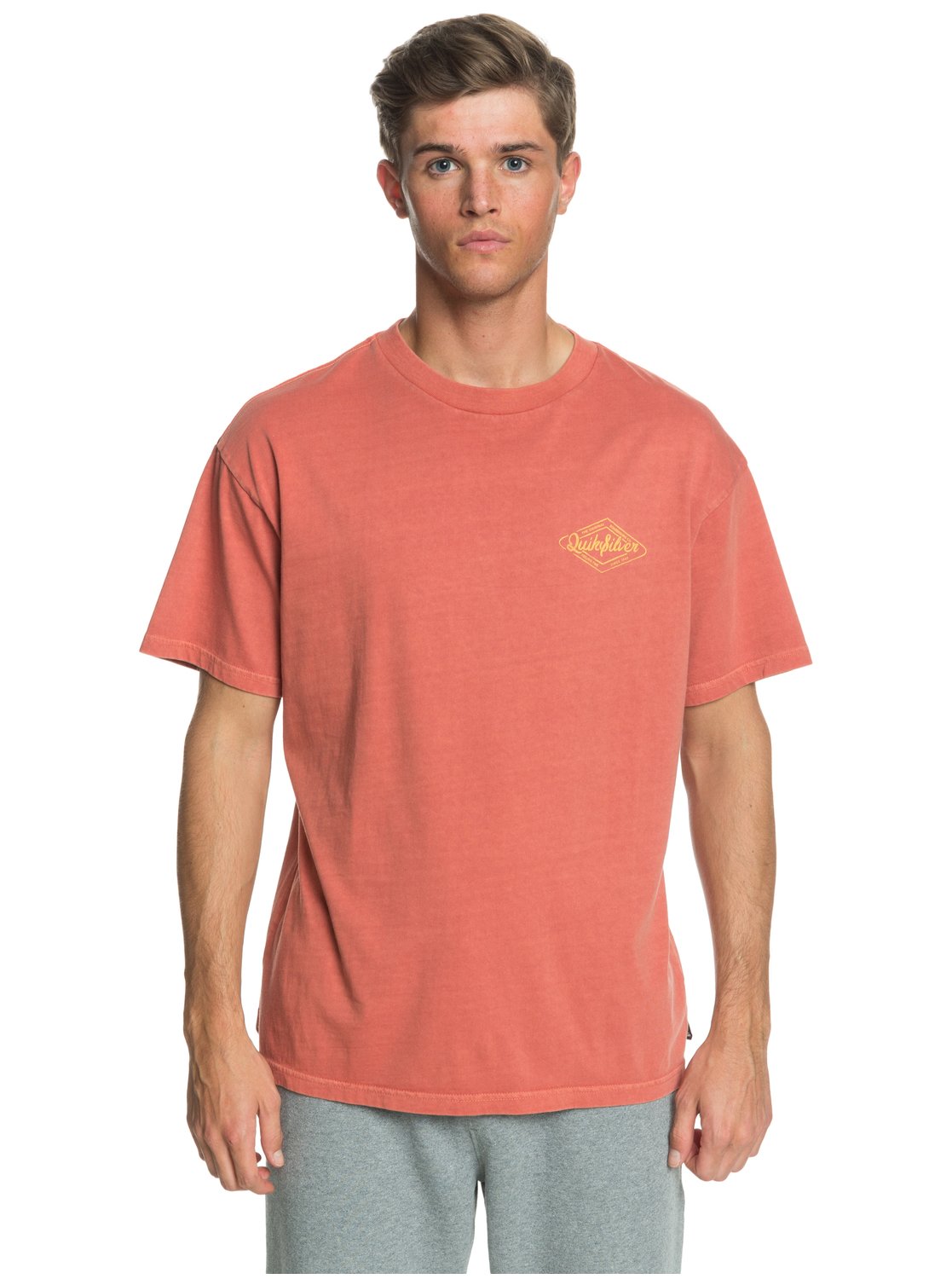 Quiksilver T-Shirt »Harmony Hall« von Quiksilver