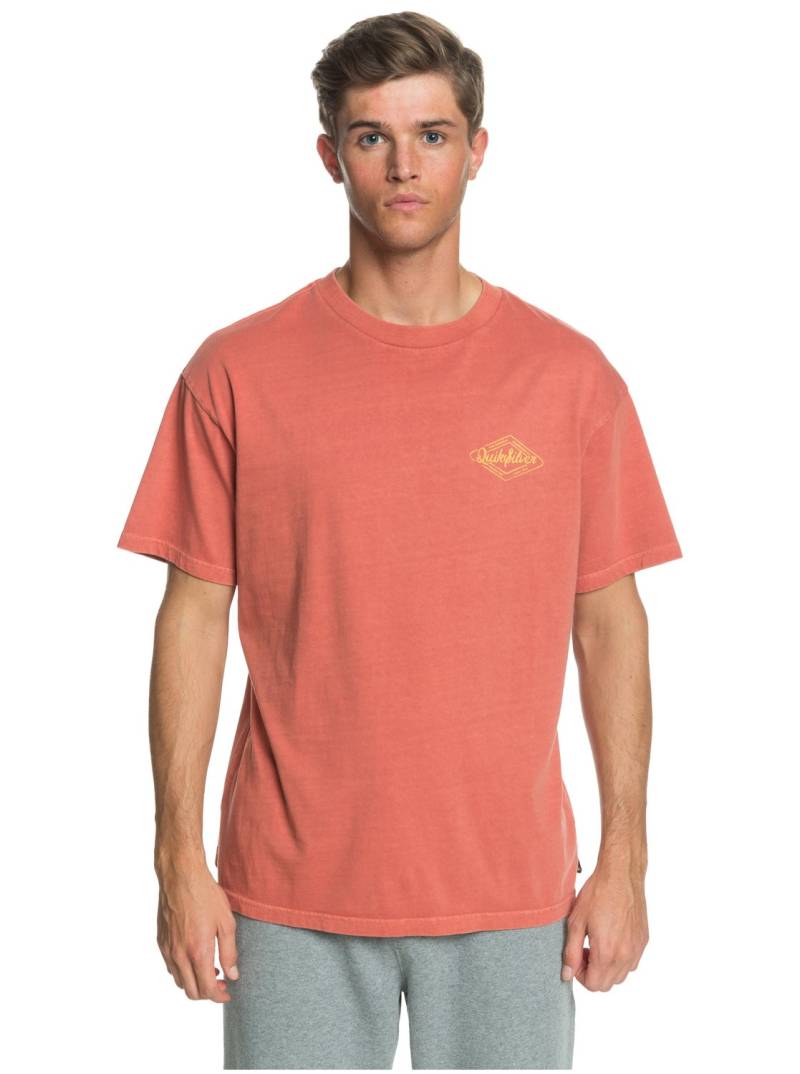 Quiksilver T-Shirt »Harmony Hall« von Quiksilver