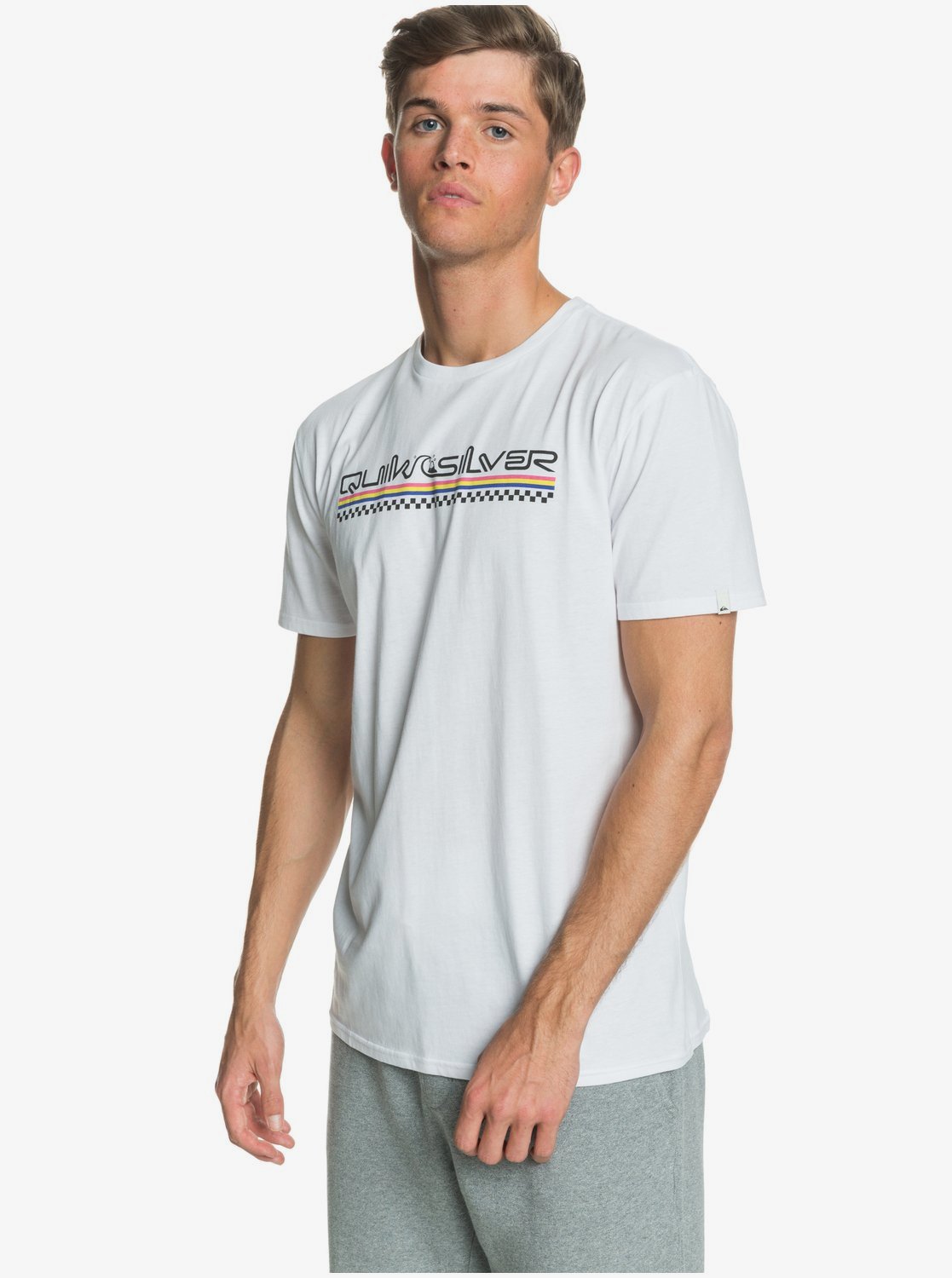 Quiksilver T-Shirt »Headwind« von Quiksilver