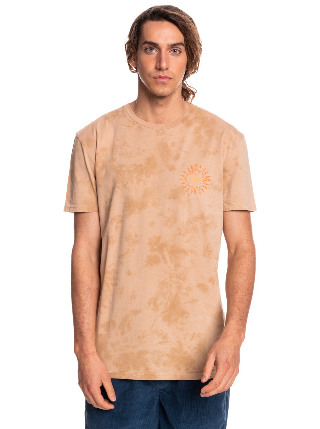 Quiksilver T-Shirt »Heat Seeker« Quiksilver T-Shirt »Heat Seeker« von Quiksilver