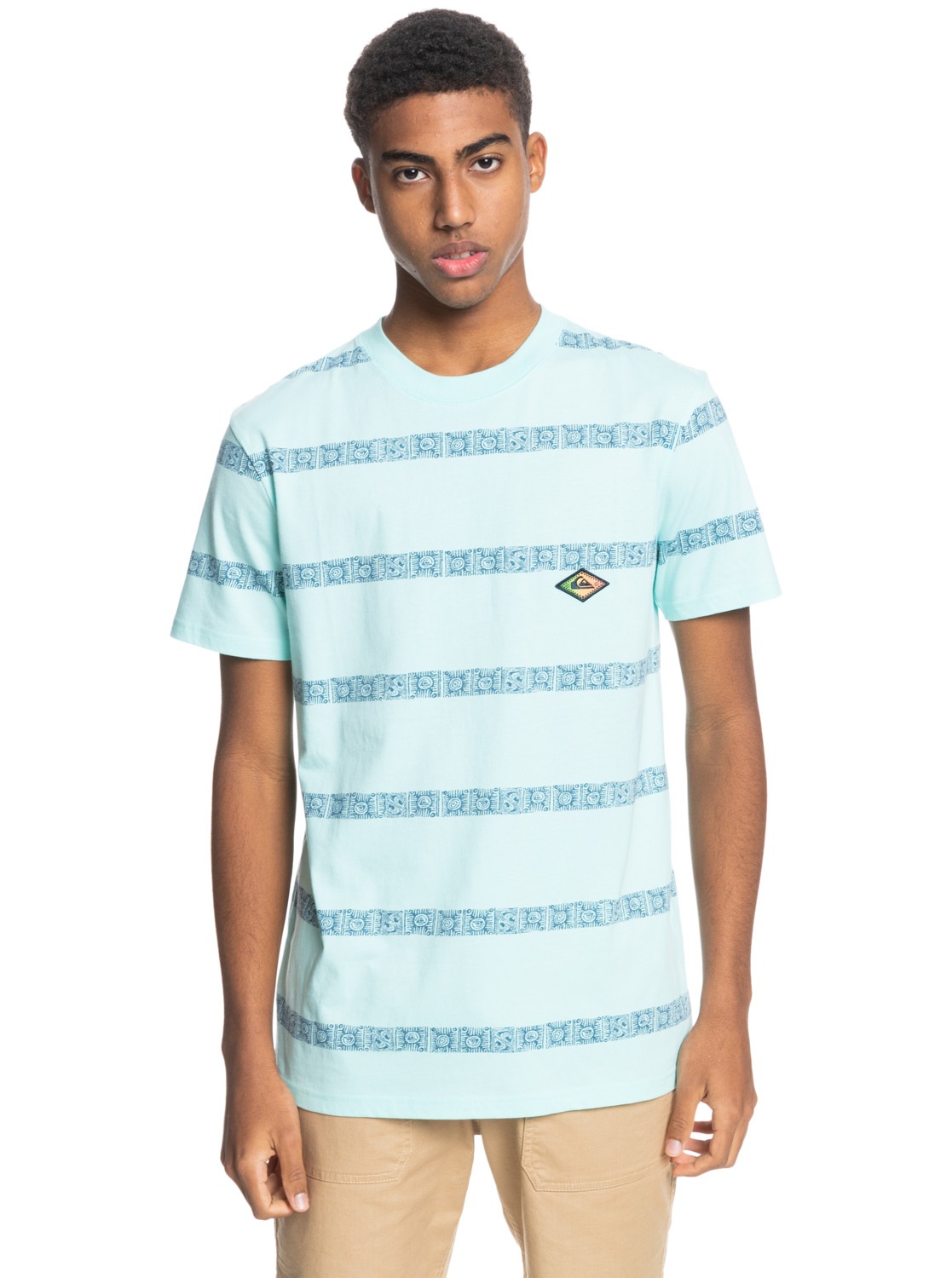 Quiksilver T-Shirt »Heritage« von Quiksilver