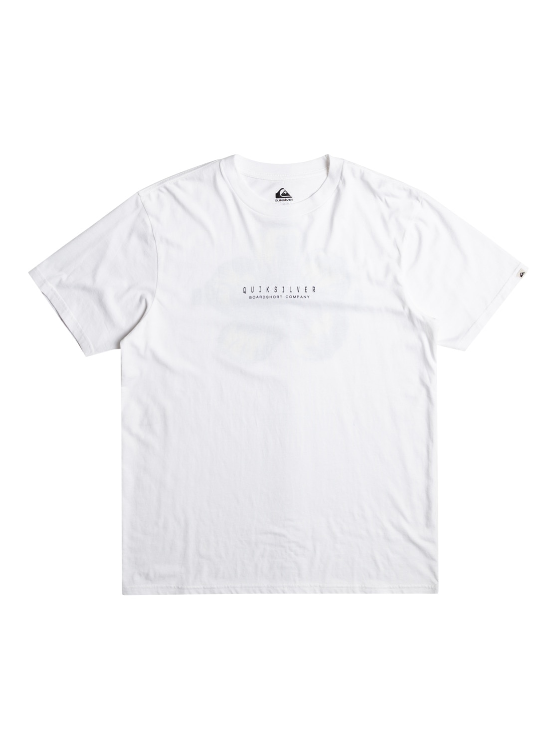 Quiksilver T-Shirt »Hibiscus Pop« Quiksilver T-Shirt »Hibiscus Pop« von Quiksilver