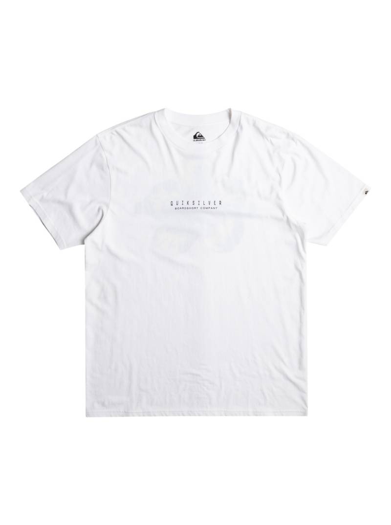 Quiksilver T-Shirt »Hibiscus Pop« von Quiksilver