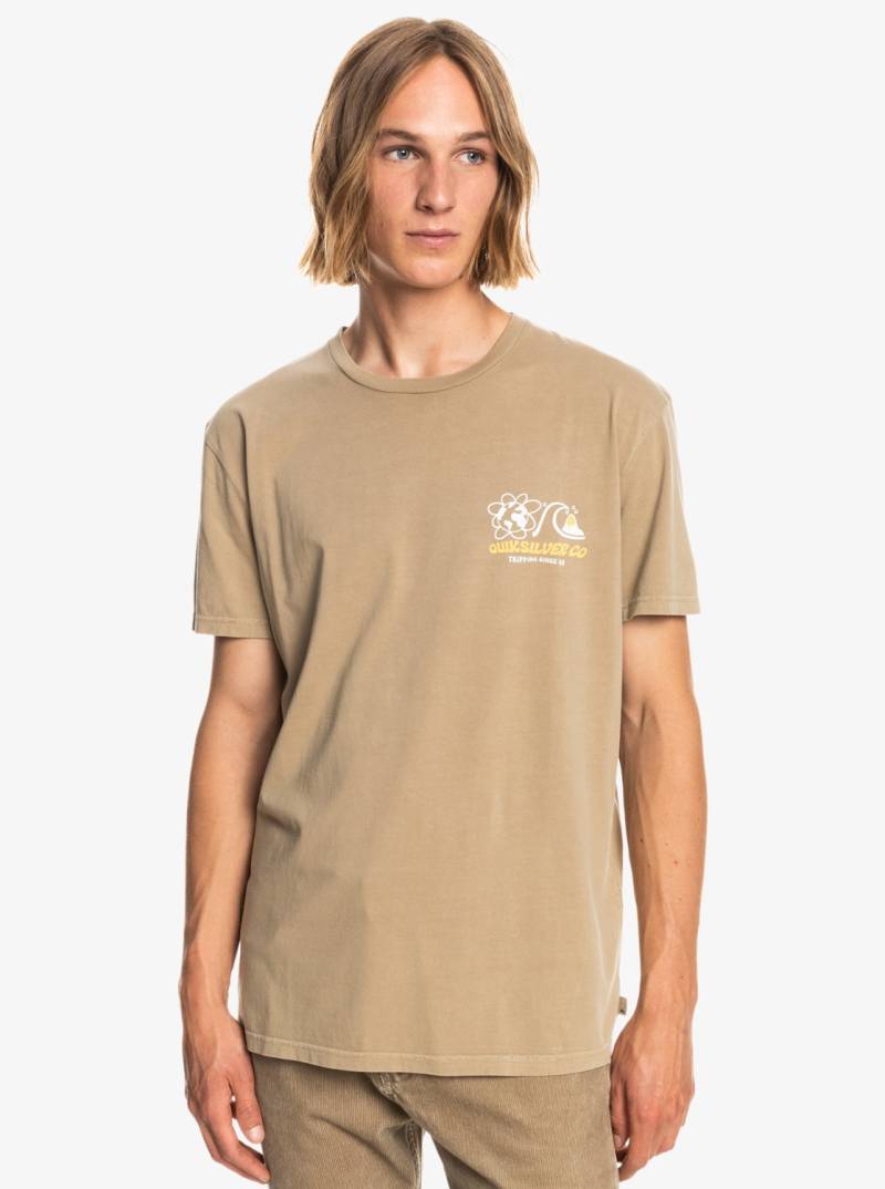 Quiksilver T-Shirt »High Fly« von Quiksilver