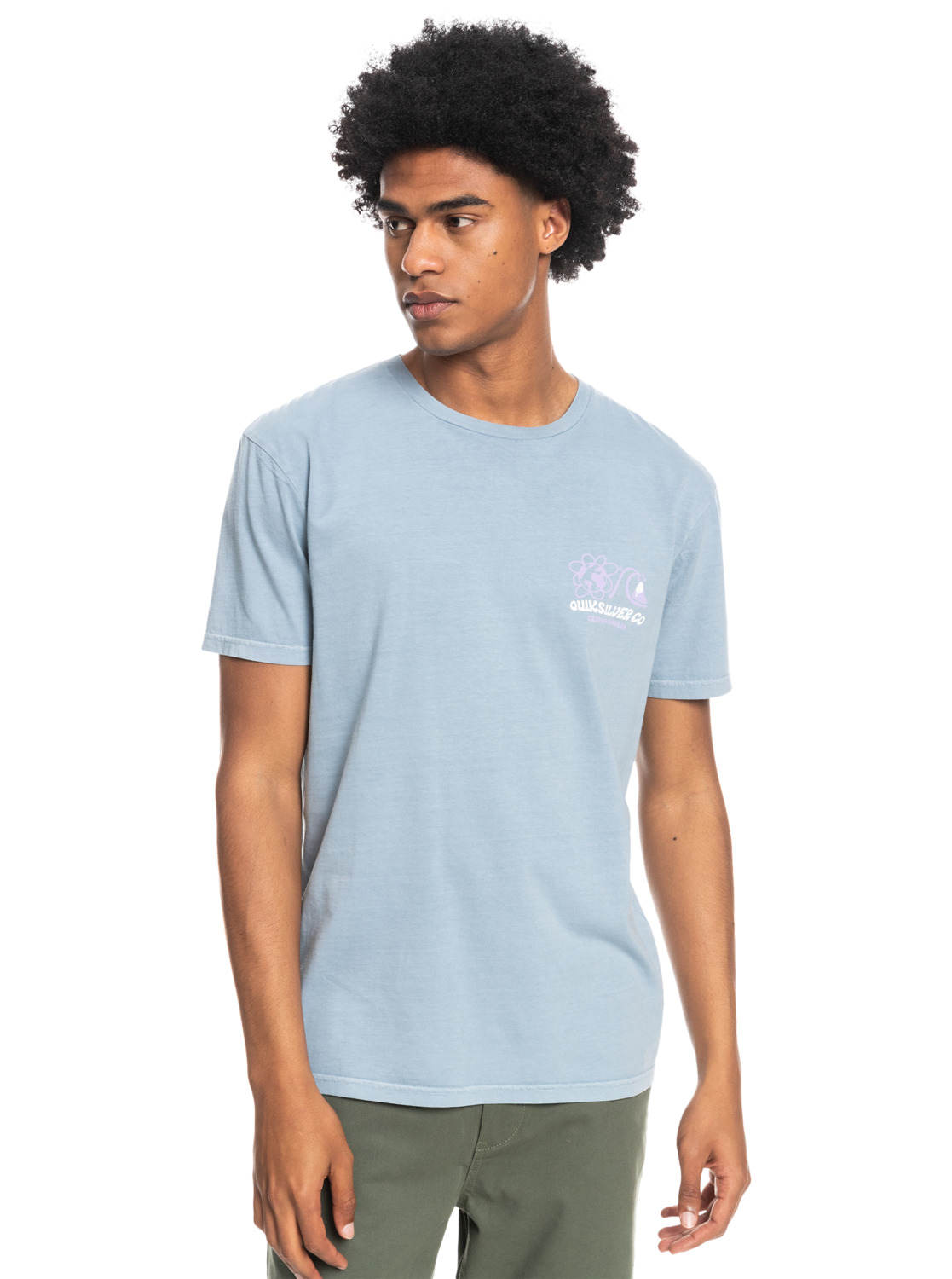 Quiksilver T-Shirt »High Fly« von Quiksilver