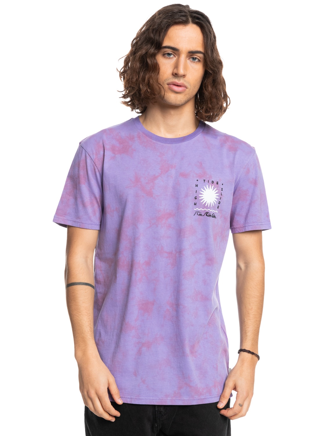 Quiksilver T-Shirt »High Tide Slide« von Quiksilver
