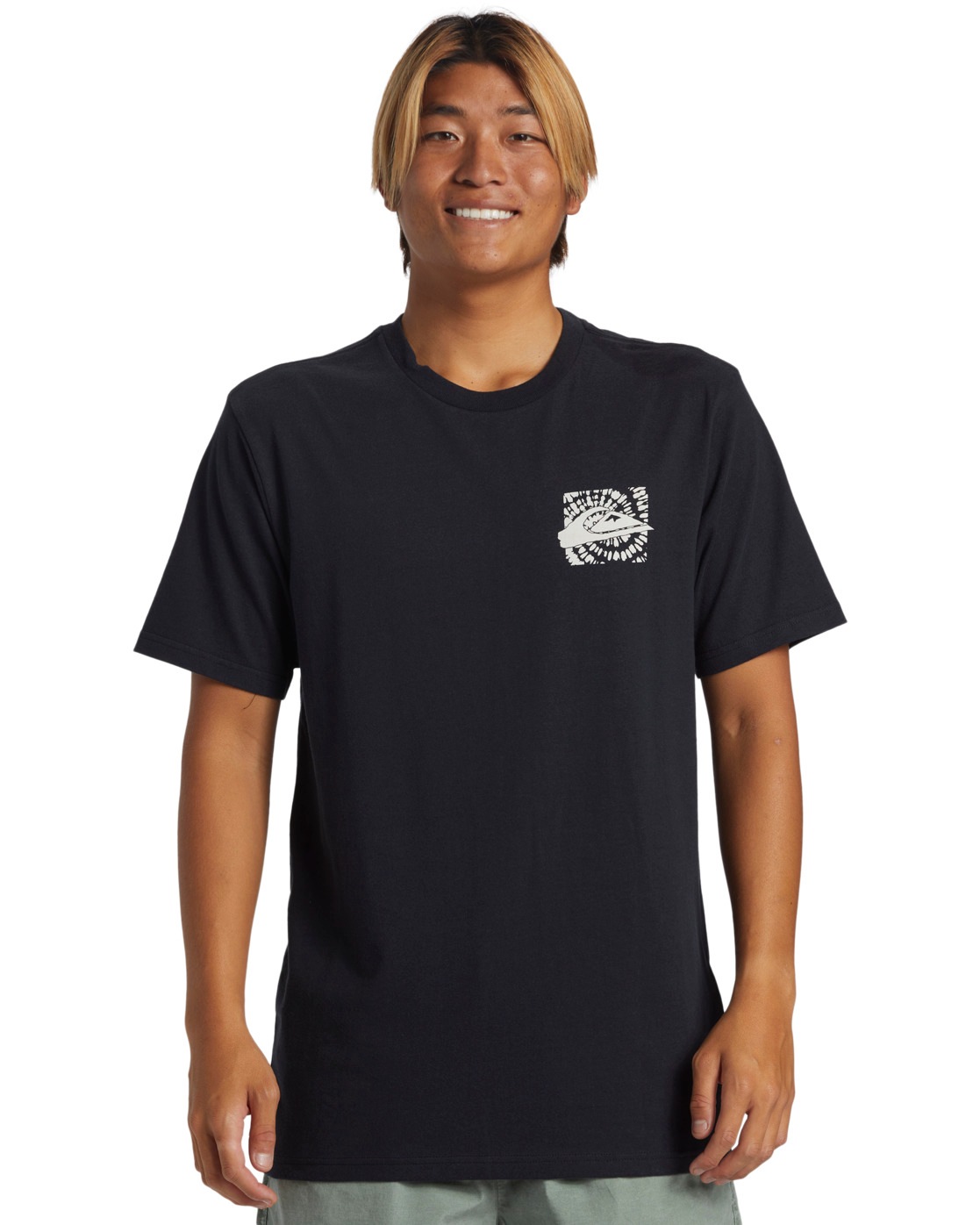 Quiksilver T-Shirt »Hurricane Or Hippie« Quiksilver T-Shirt »Hurricane Or Hippie« von Quiksilver