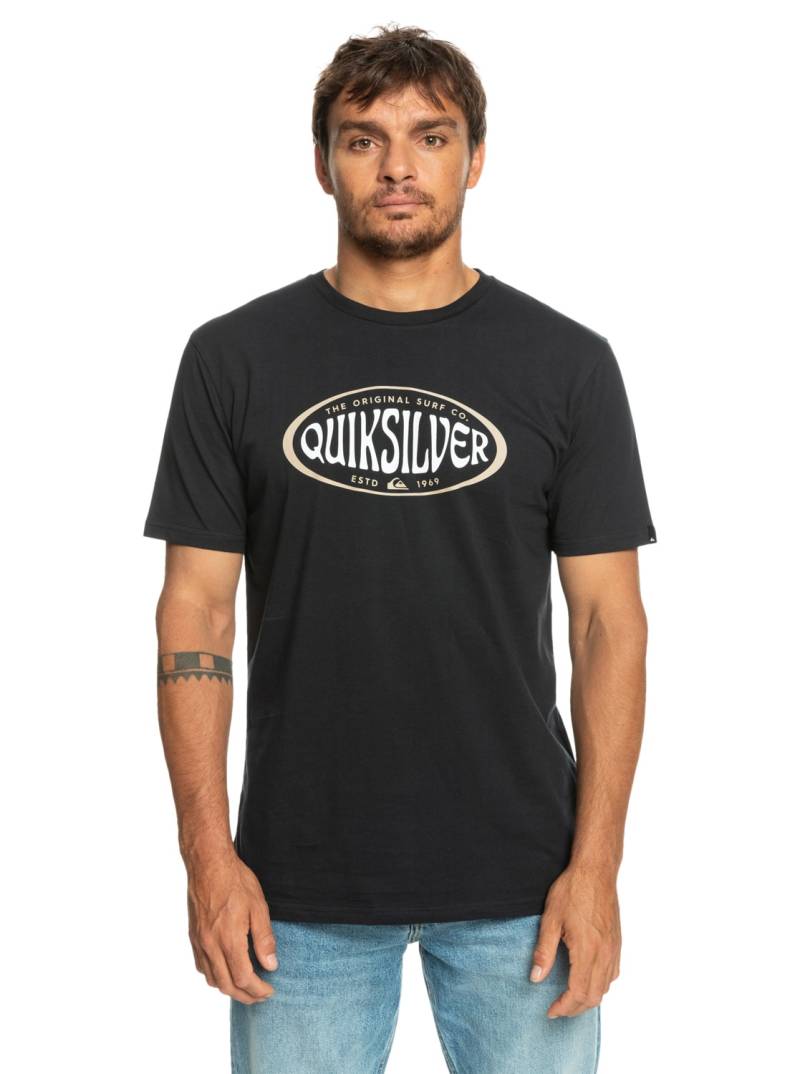 Quiksilver T-Shirt »In Circles« von Quiksilver