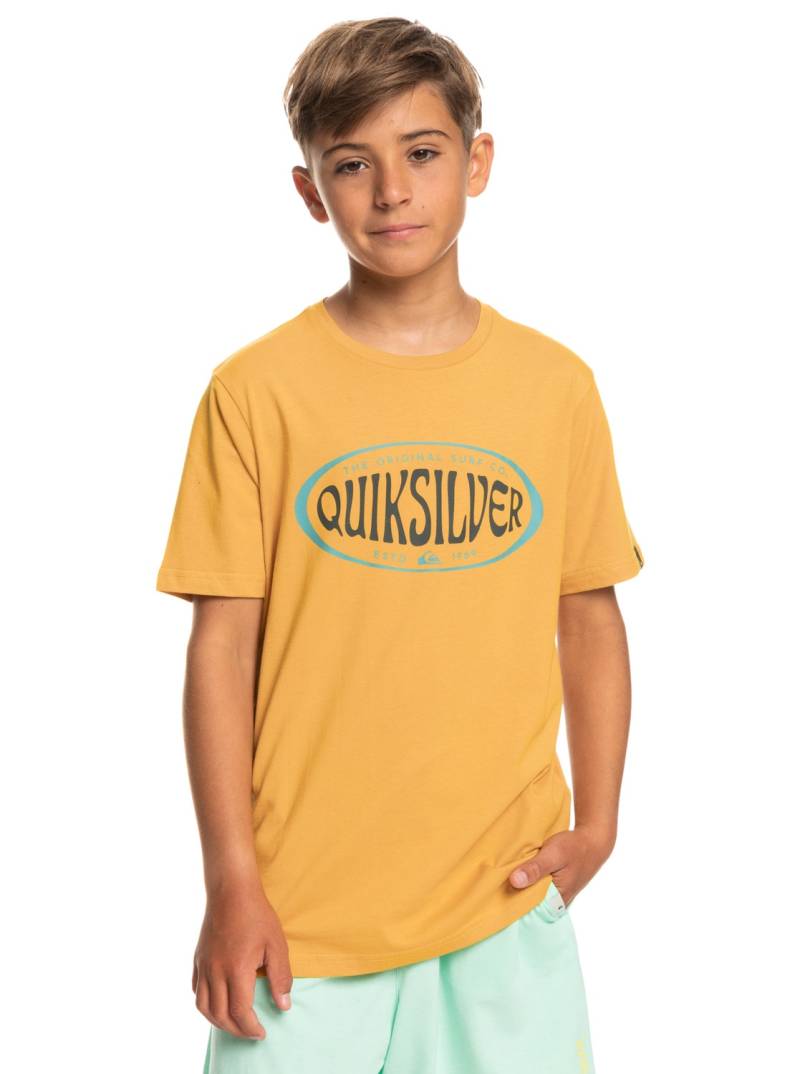 Quiksilver T-Shirt »In Circles« von Quiksilver