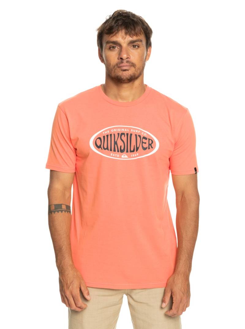 Quiksilver T-Shirt »In Circles« von Quiksilver