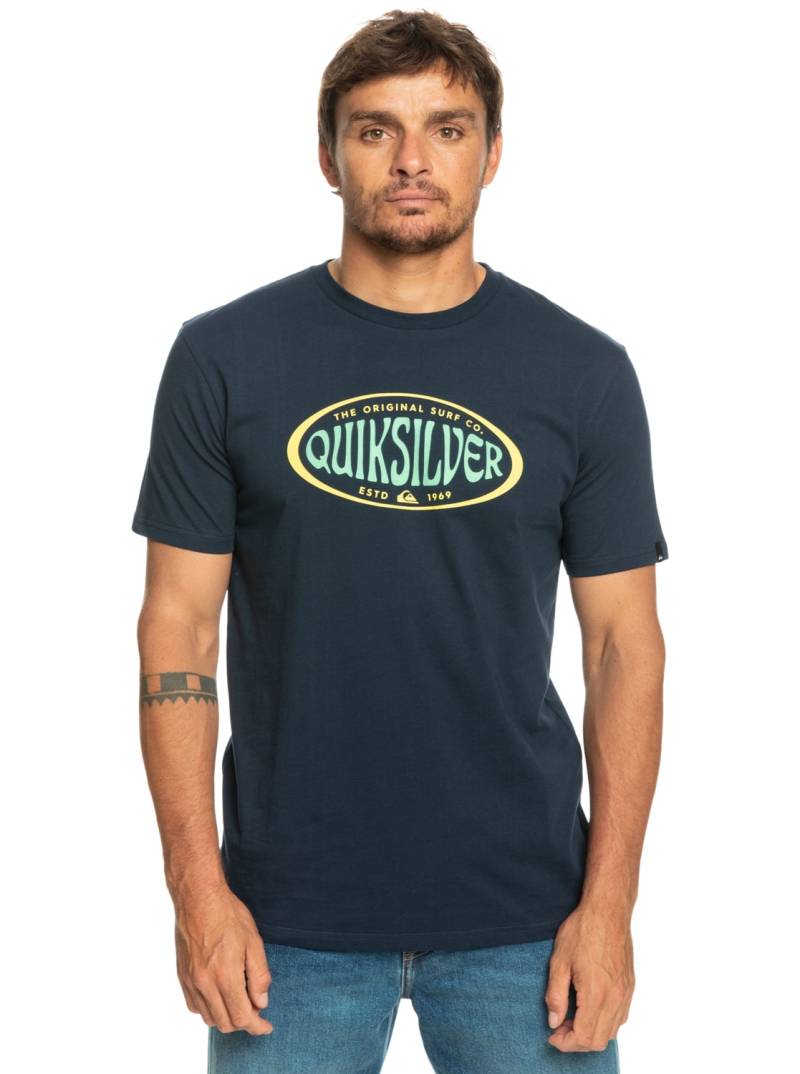 Quiksilver T-Shirt »In Circles« von Quiksilver