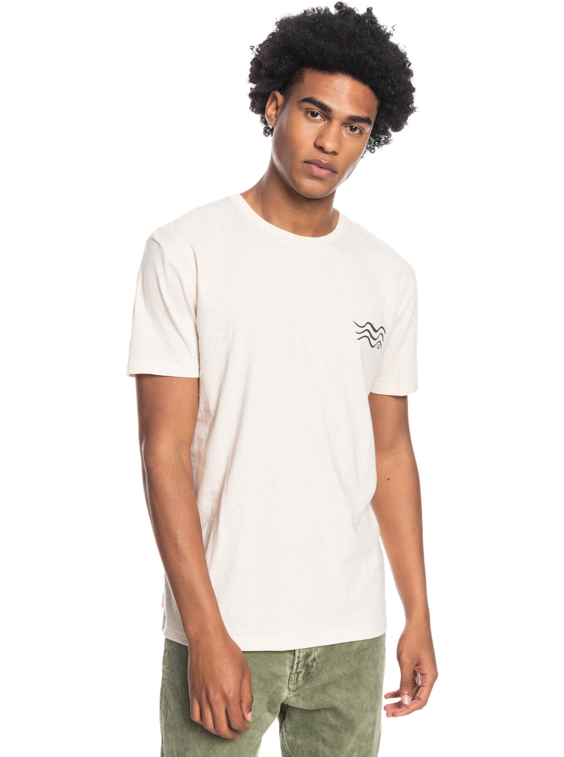Quiksilver T-Shirt »Inner Guidance« Quiksilver T-Shirt »Inner Guidance« von Quiksilver