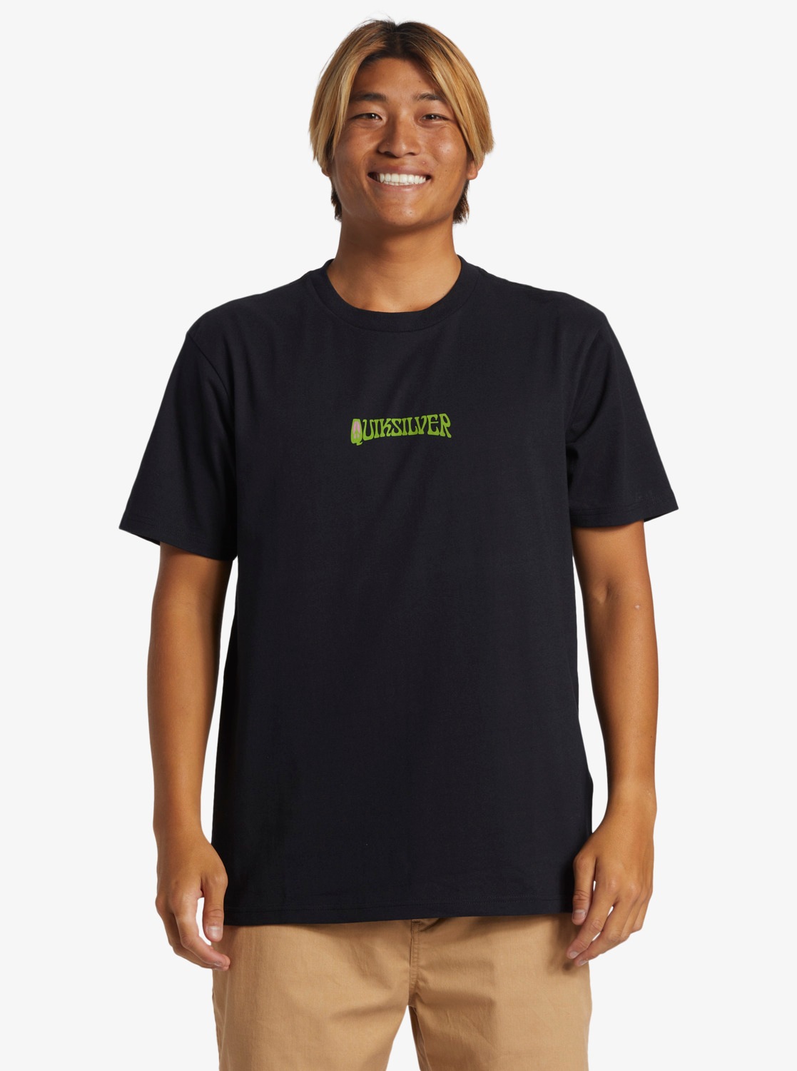 Quiksilver T-Shirt »Island Sunrise« Quiksilver T-Shirt »Island Sunrise« von Quiksilver