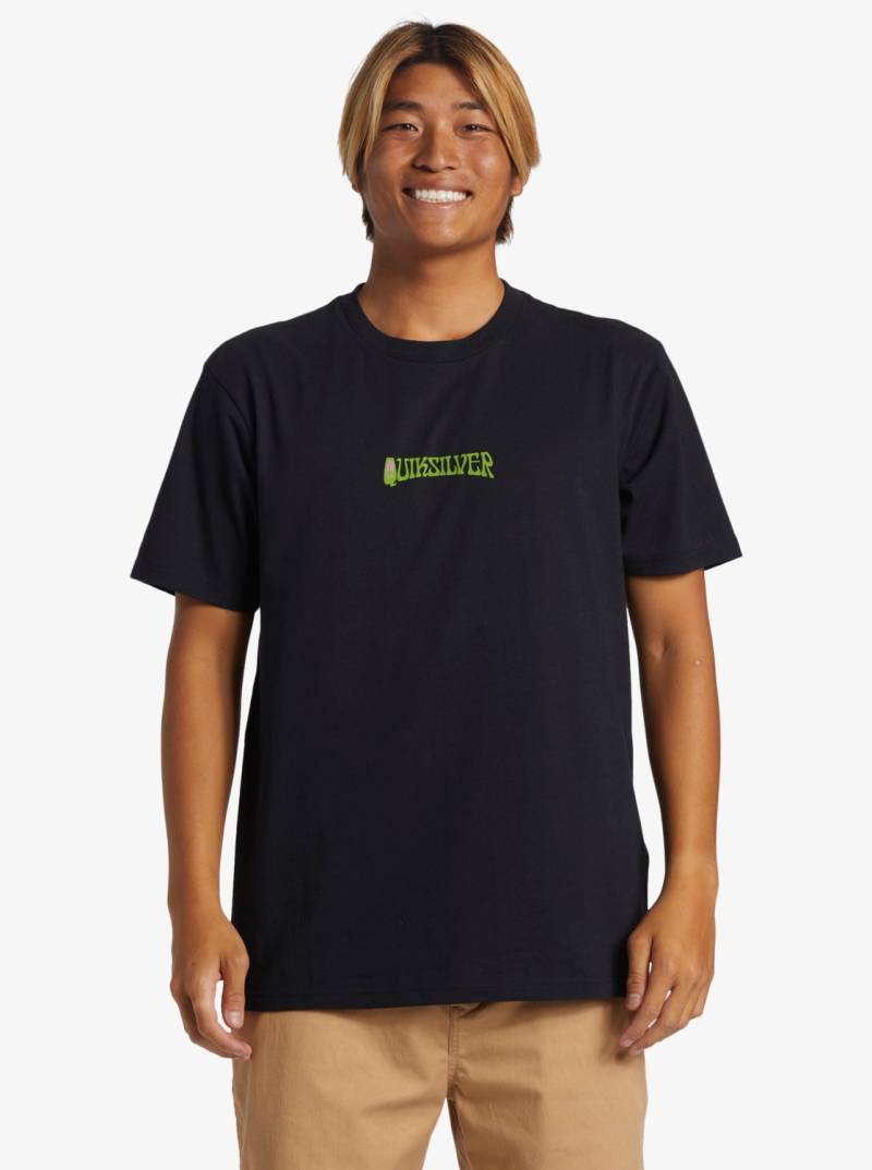 Quiksilver T-Shirt »Island Sunrise« von Quiksilver