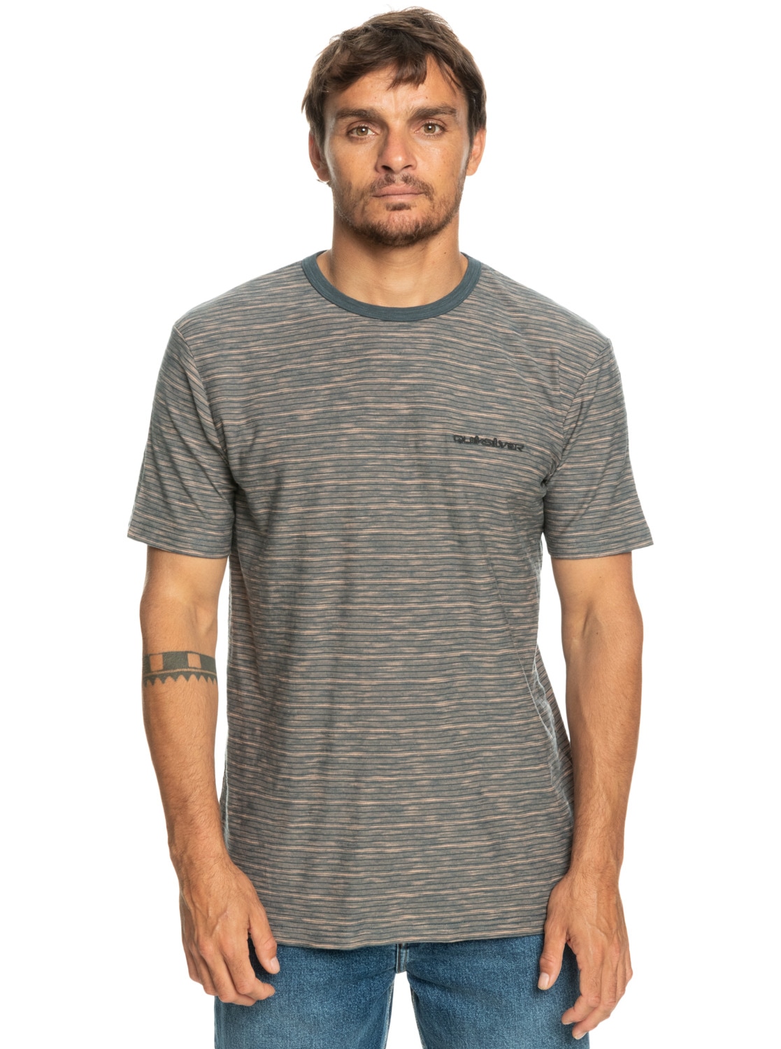 Quiksilver T-Shirt »Kentin« von Quiksilver