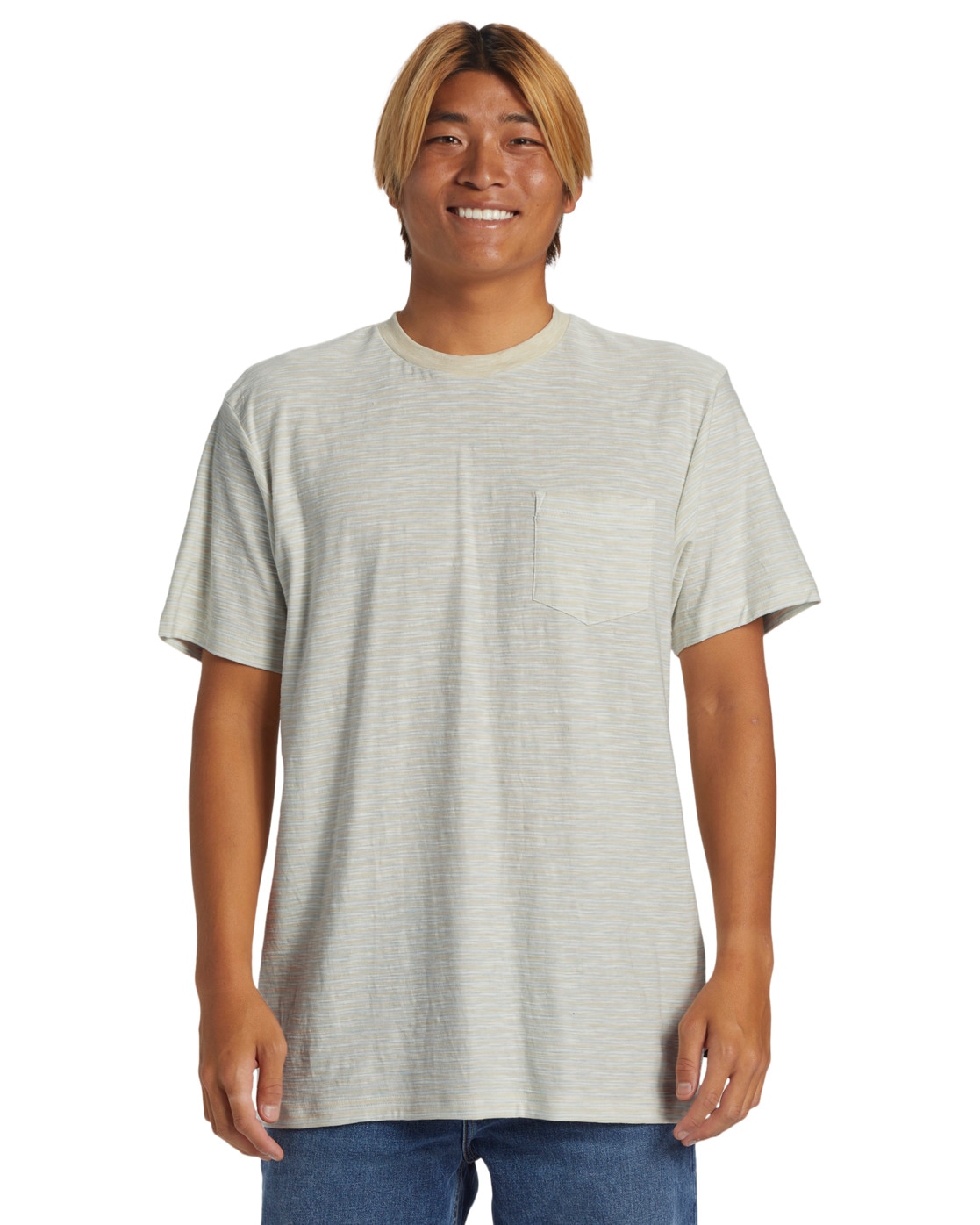 Quiksilver T-Shirt »Kentin« von Quiksilver