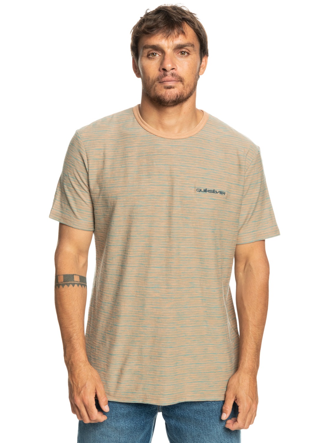 Quiksilver T-Shirt »Kentin« von Quiksilver